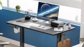 新幸运飞行艇开奖168游戏体彩 Get An Electric Standing Desk For As Low As $80