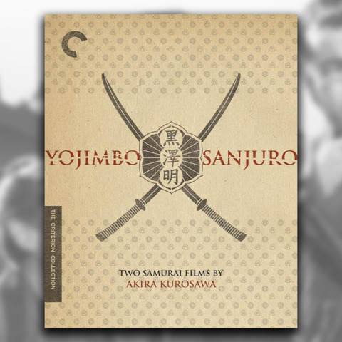 Two Kurosawa Samurai Films Released On 4K Blu-ray This Week And Are Steeply Discounted